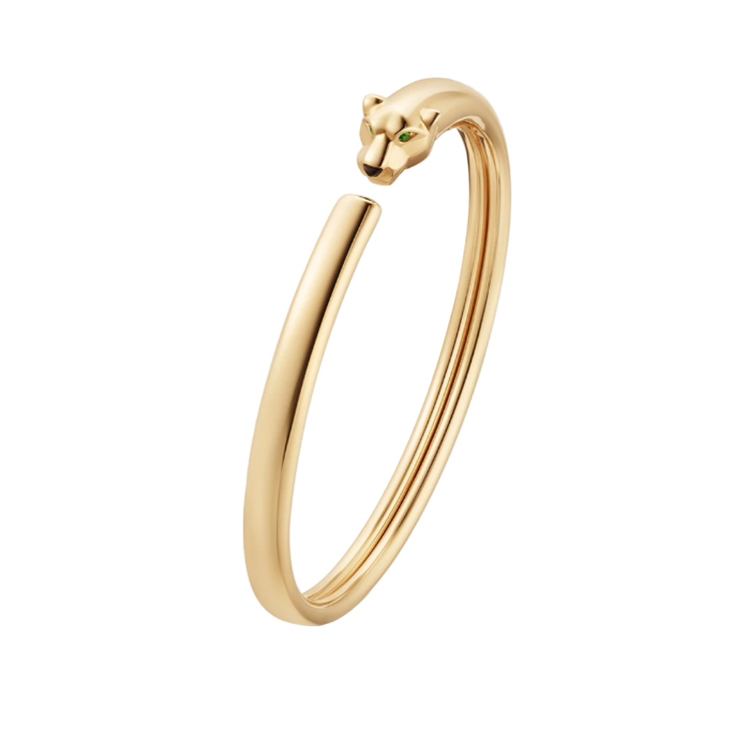 1_3150887a-07eb-4950-ae4e-e07e58569f1a.png Panther Bracelet - Image 1