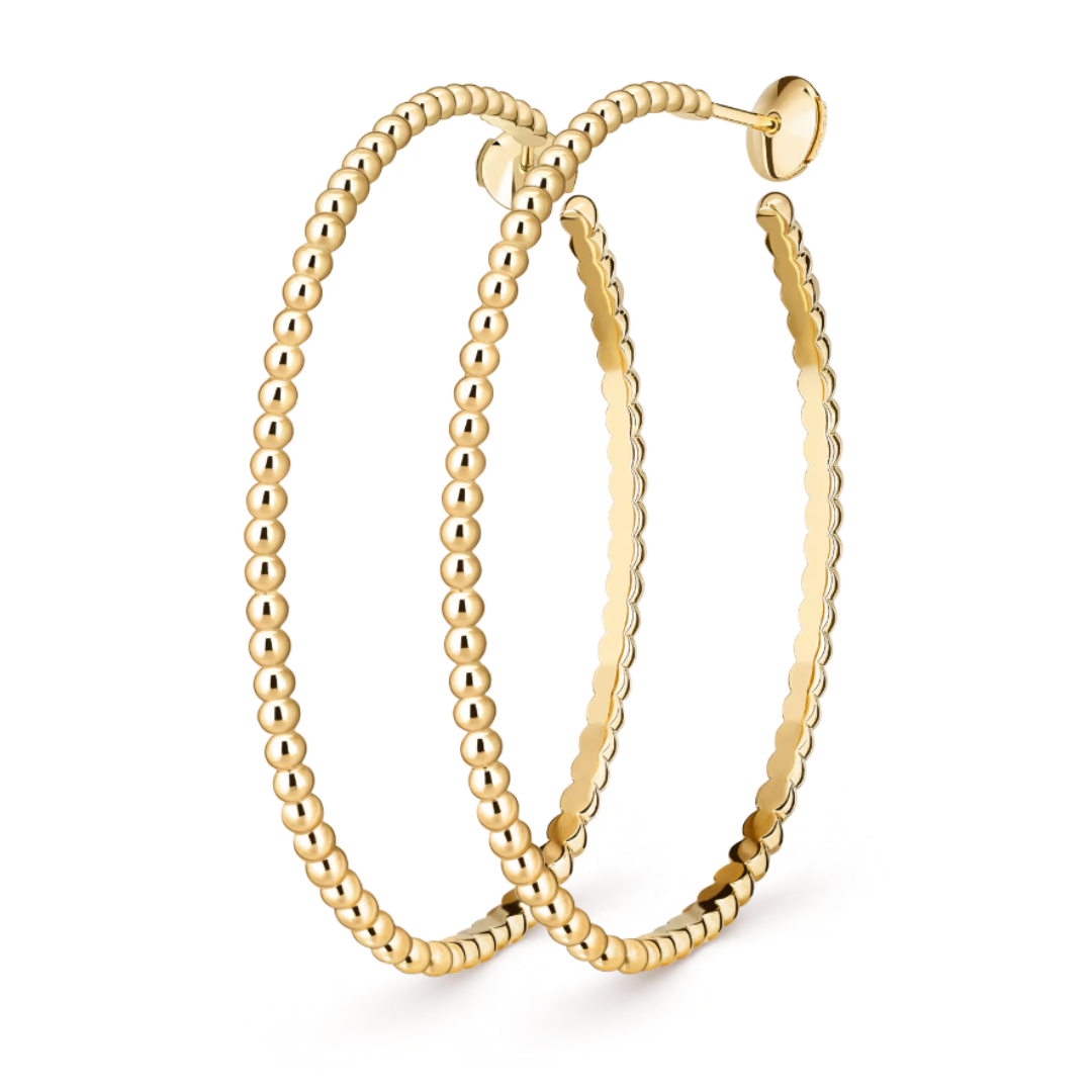 1_6f62a07b-d4cb-4899-b02c-91e947b6aff6.png Mariella Earrings - Gold - Image 1