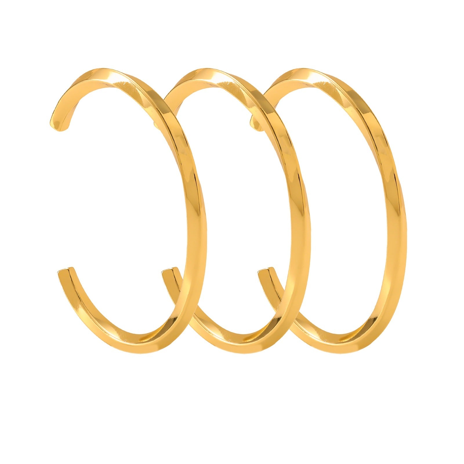 4.jpg Manschette Bangle - Image 1