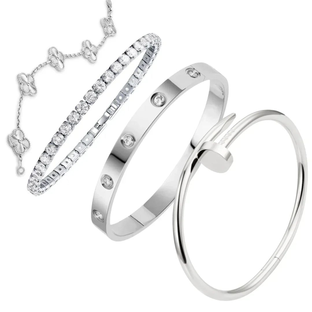 48_260ec1f9-0aec-4962-a155-c798871af7db.jpg Silver Set - Image 1