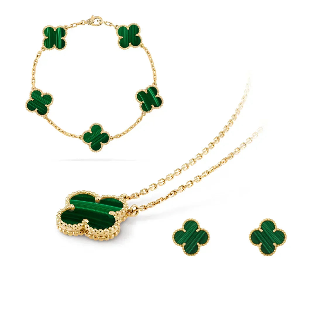 5_a3d9fbed-70f8-4959-ba66-19c6e4e474e4.jpg Luxe Radiant Set - Gold Green - Image 1