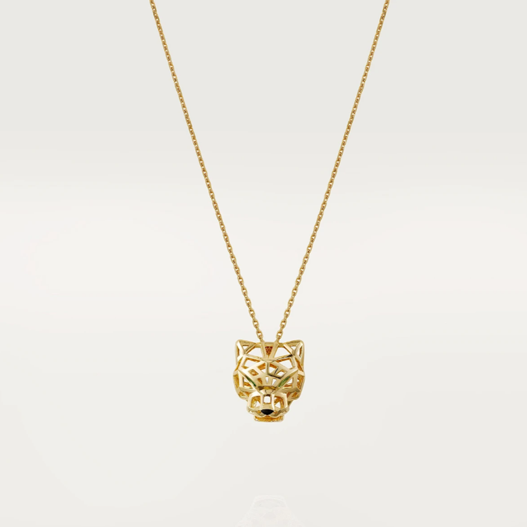 6_1c48b2c2-294c-4a8f-ba63-9ad19804e5a1.png Panther Lina Necklace - Image 1