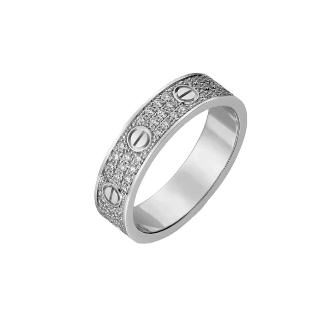 Ava_Jonna_Ring_Silver.png Ava Jonna Ring - Image 1
