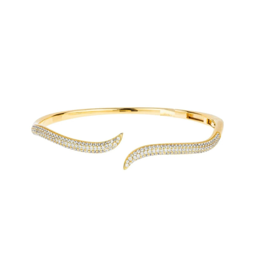 Bildschirmfoto2024-12-20um10.44.50_865759c5-a570-4049-9f10-b485830e02c1.png Medusa Bangle - Image 1