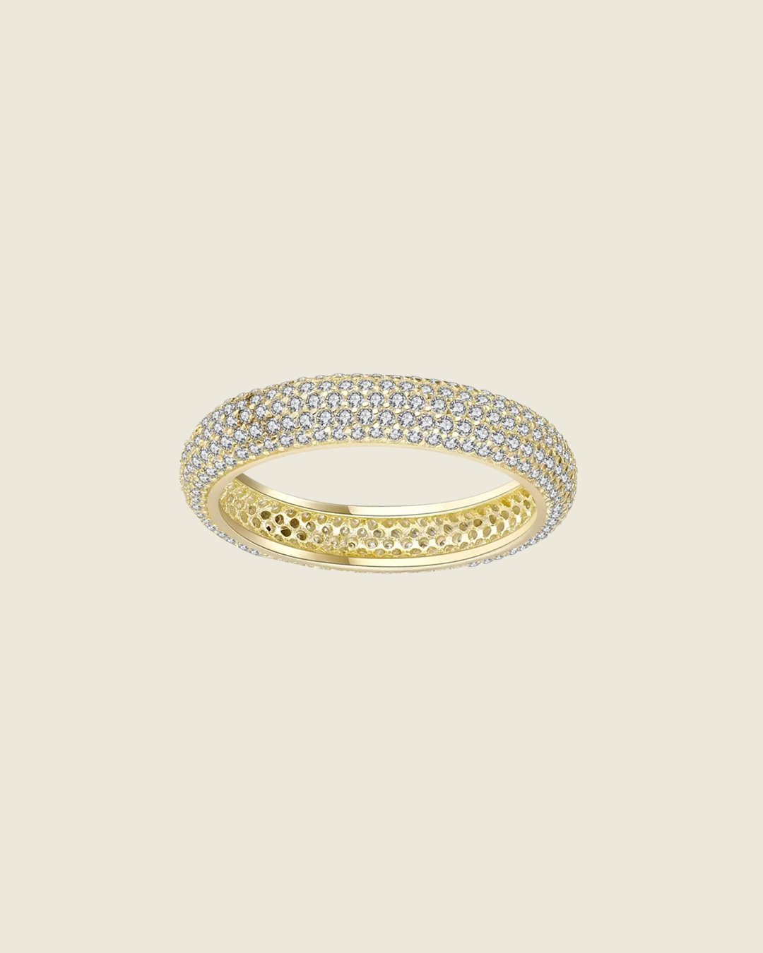 C27498C7-790B-4110-8C84-9BCEDEE4ED71_6a9cd9a9-bb89-4db8-97e2-e5247b9be73b.png Belle Ring - Image 1