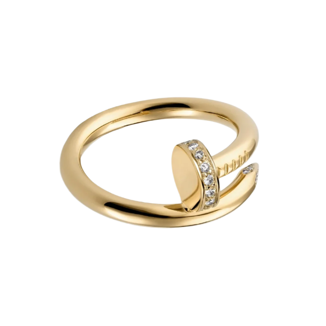 Clou_Ring_-_Diamant.png Clou Ring - Diamond - Image 1