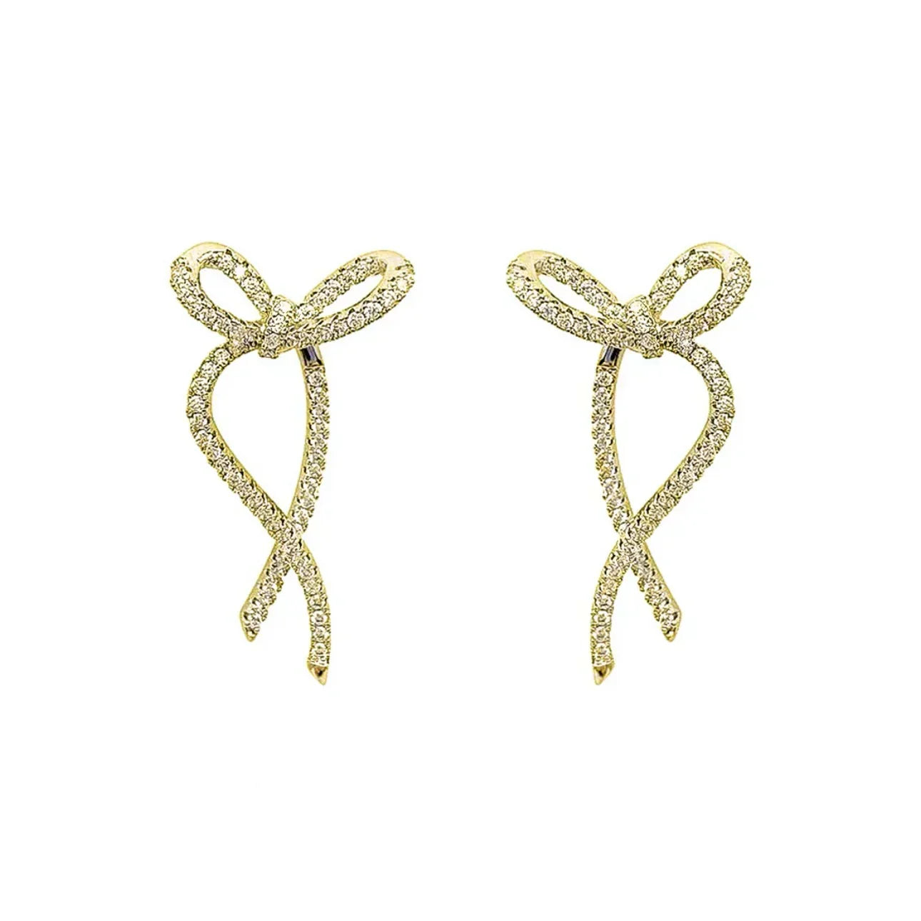 D157187E-DD0C-4AB8-8A22-BB0C27B8C872_5e2bc11e-f4e2-4cc8-b662-3bdfcfa05955.jpg Marta Schleifen Earrings - Image 1
