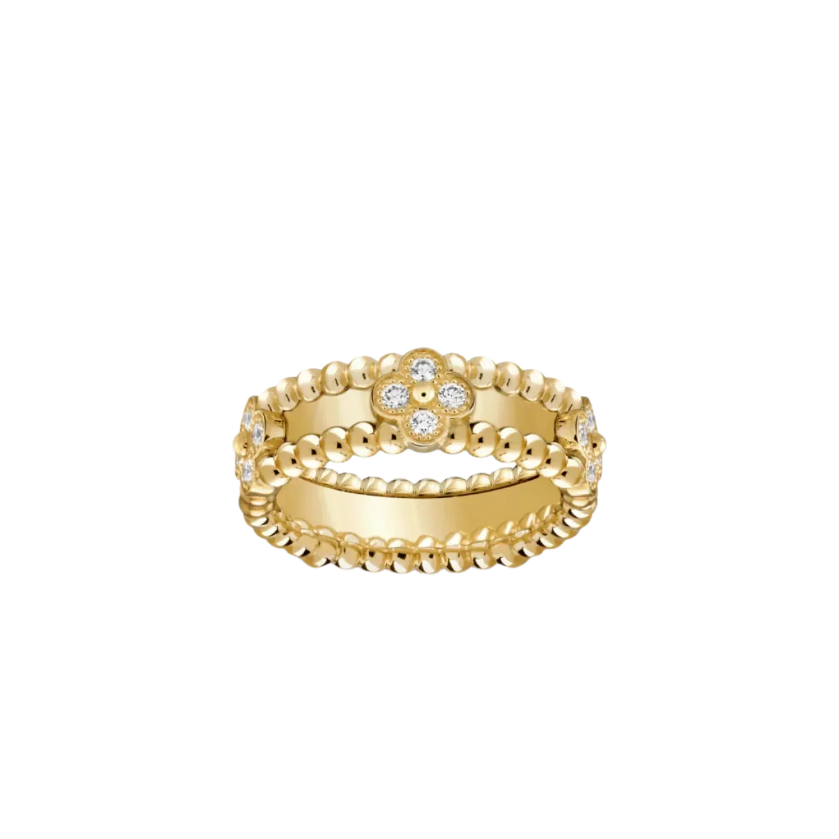 DC84E4A2-F827-4D42-B501-DA22DD10AAA2_276661d6-8f55-41aa-a750-c67699e6057f.png Mika Ring - Gold - Image 1