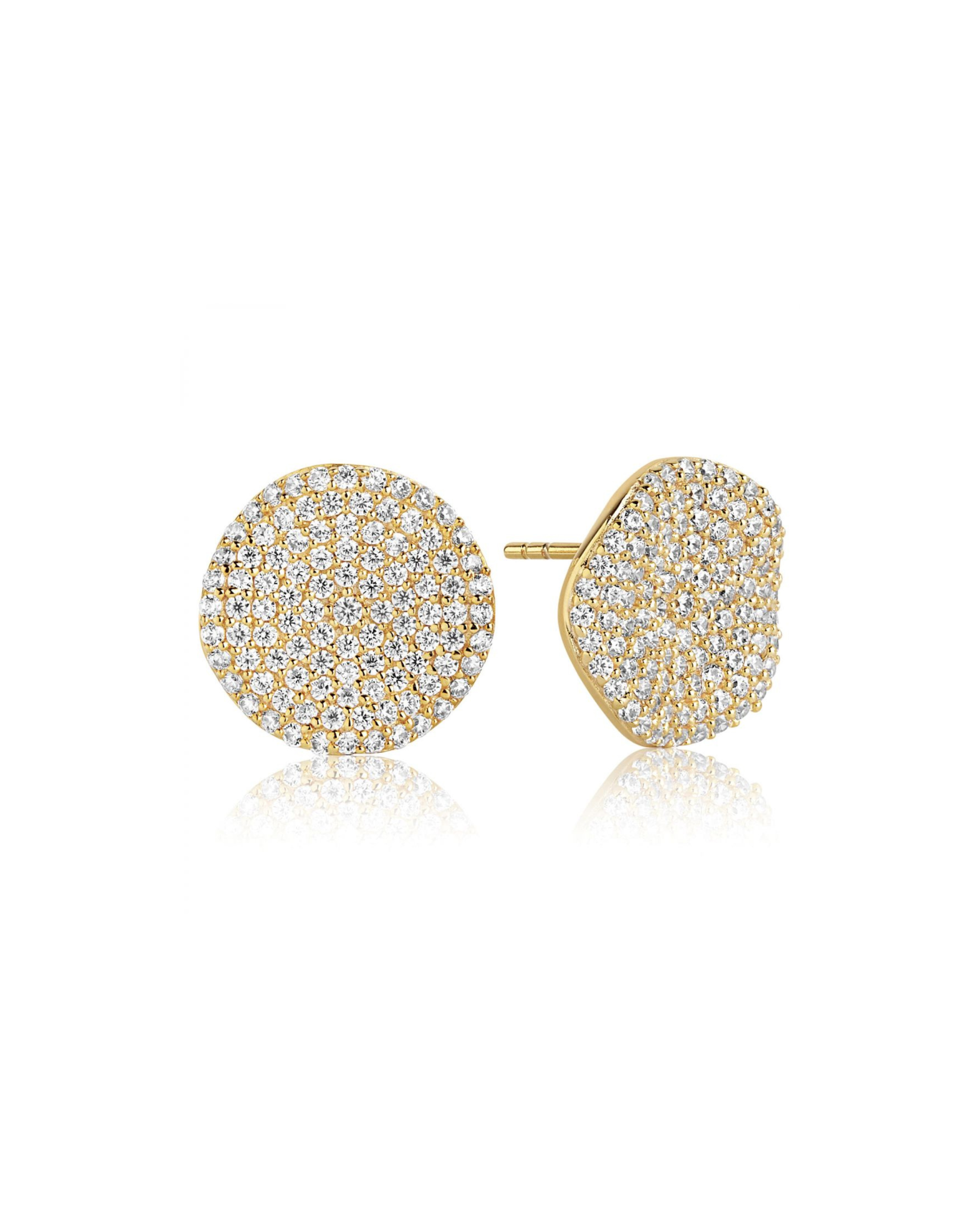 IMG-8787_25f89880-9a56-4880-9e08-704af59232ee.png Gwen Earrings - Image 1