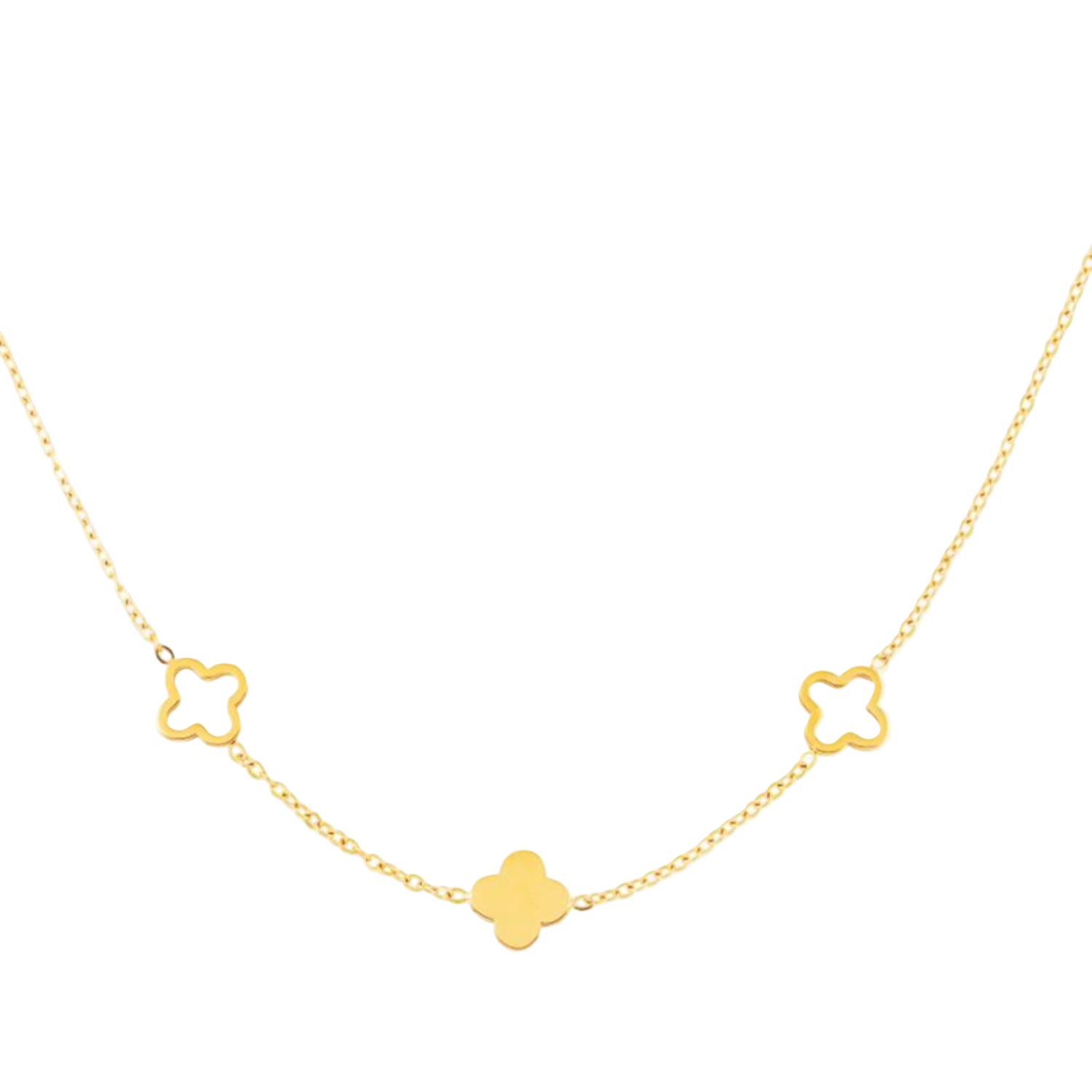 KleeHalskette_5_6003c213-3c28-41c4-aa76-51ea32b20e24.png Klee Necklace - Image 1