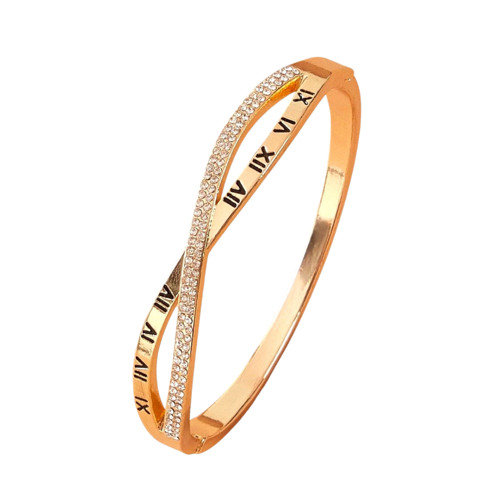 Love_Armreif_-_Gold.png Love Bangle - Gold - Image 1