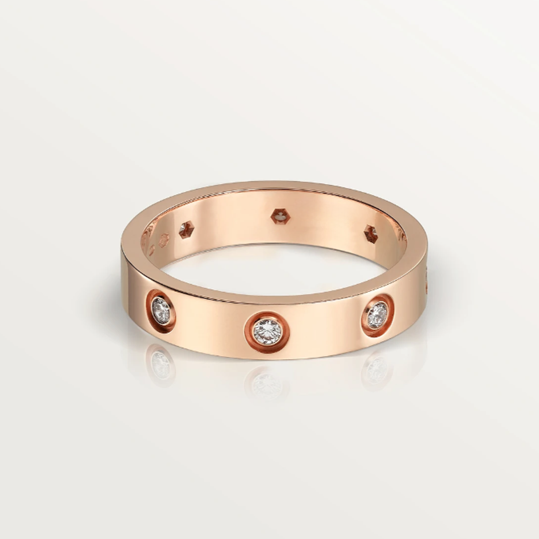 Love_Ring_-_Diamant.png Love Ring - Diamond - Image 1