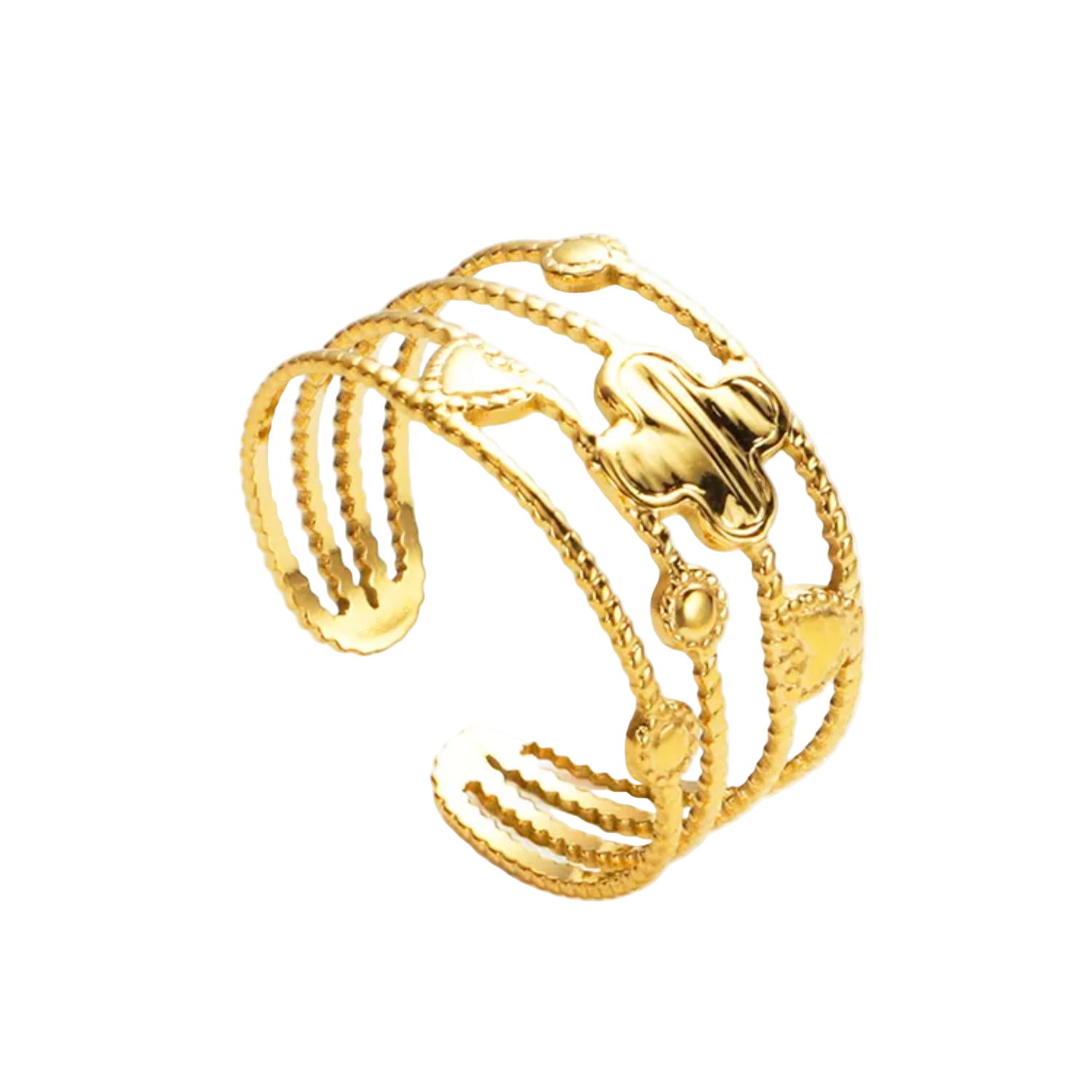 Lovediamondbracelet_23_507fb584-8754-4caf-b66b-4f9b1cb81e06.png Klee Ring - Image 1