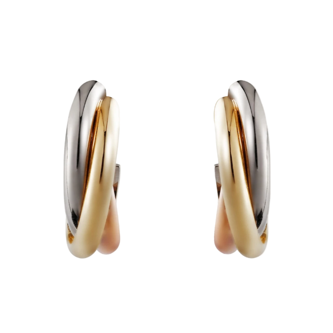 Trinity_Coco_Ohrringe.png Trinity Coco Earrings - Image 1