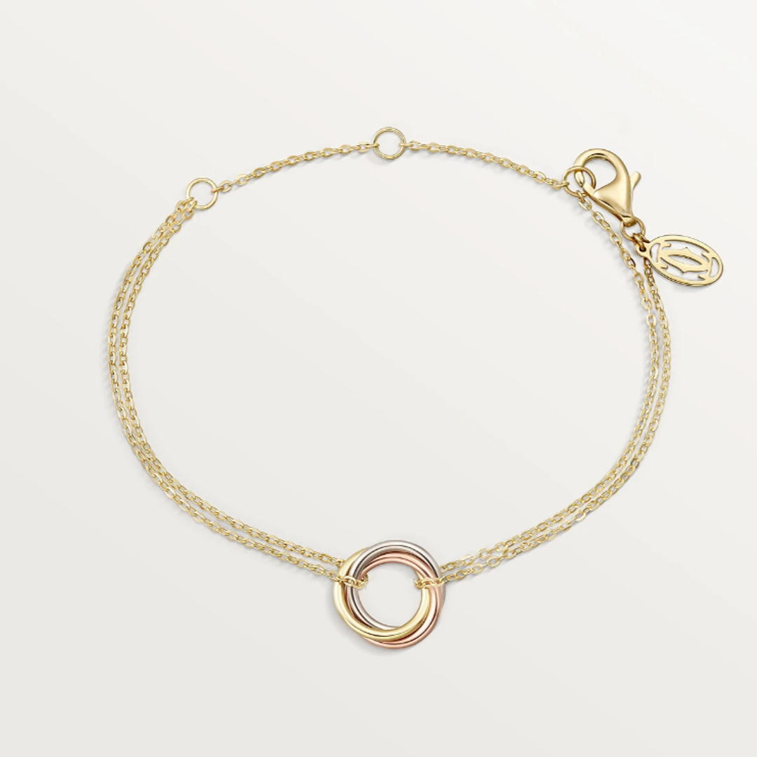 Trinity_Florence_Armband.png Trinity Florence Bracelet - Image 1