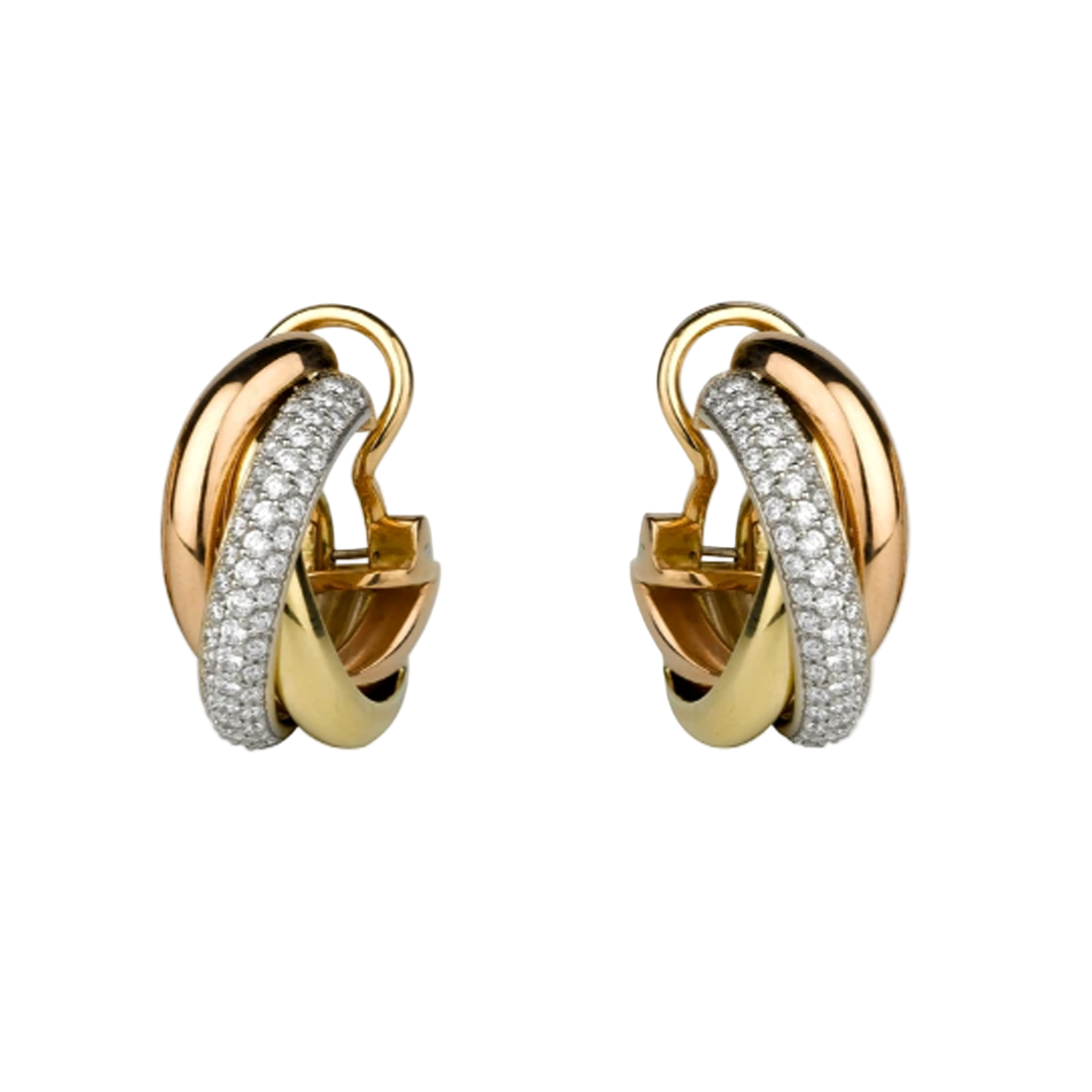 Trinity_Valentine_Ohrringe.png Trinity Valentine Earrings - Image 1