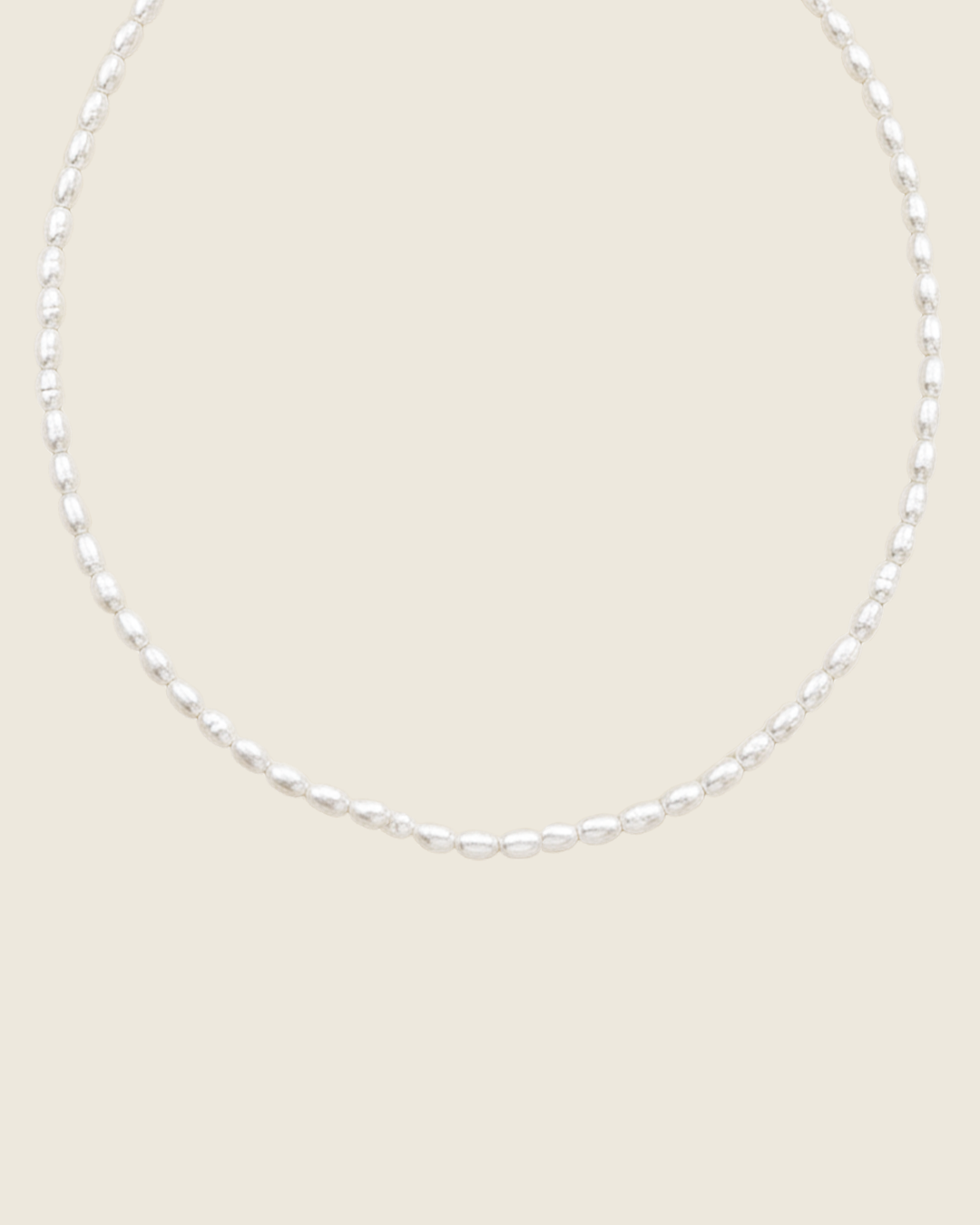 firstimage_0d3f2ec7-b41a-44c9-97f2-d8ecead4eb48.png Nori Perlen Necklace - Image 1
