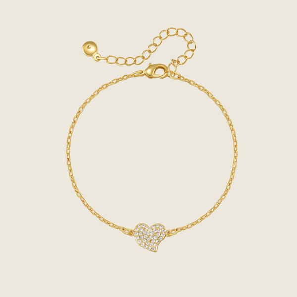 Zoe Bracelet