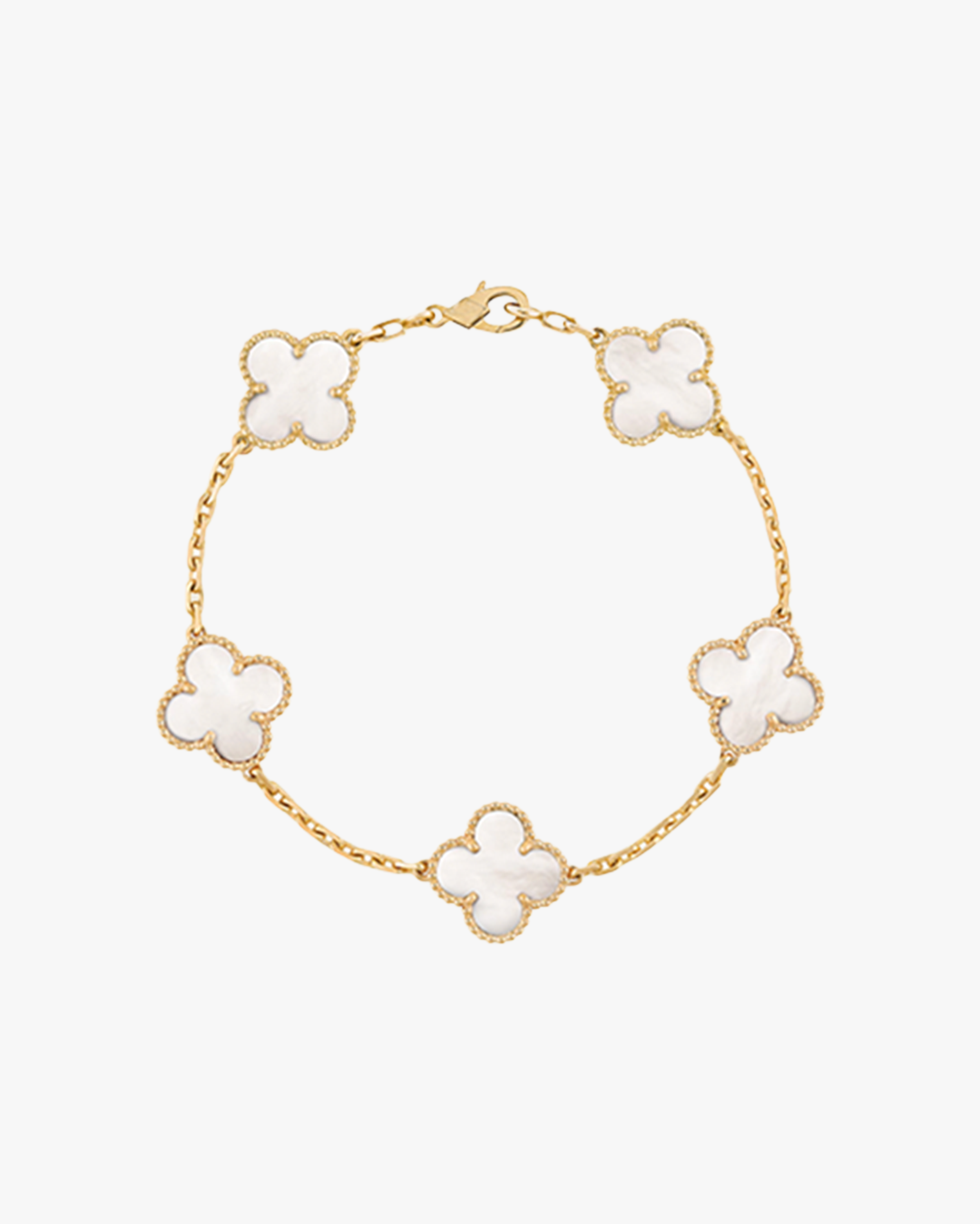 weiss.png Klee Bracelet - Image 1